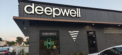 Deepwell Cannabis Co.