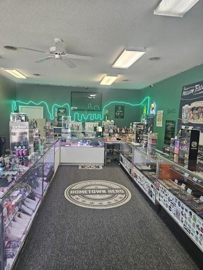 Deer Creek Hemp Enterprises