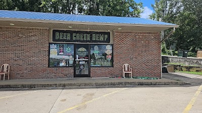 Deer Creek Hemp Enterprises