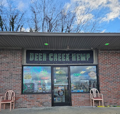 Deer Creek Hemp Enterprises