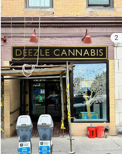 Deezle Cannabis