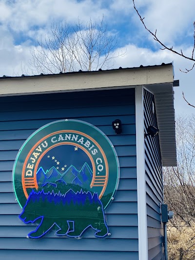 Dejavu Cannabis Company