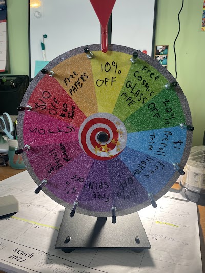 Dejavu Cannabis Company