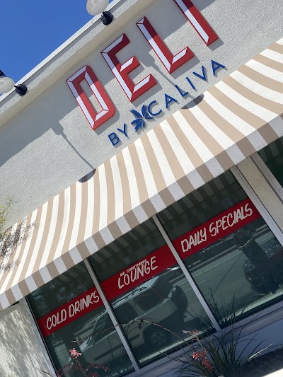 Deli by Caliva
