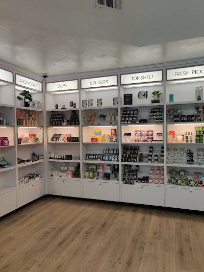 Deli by Caliva Dispensary