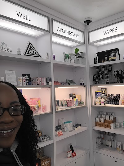 Deli by Caliva Dispensary