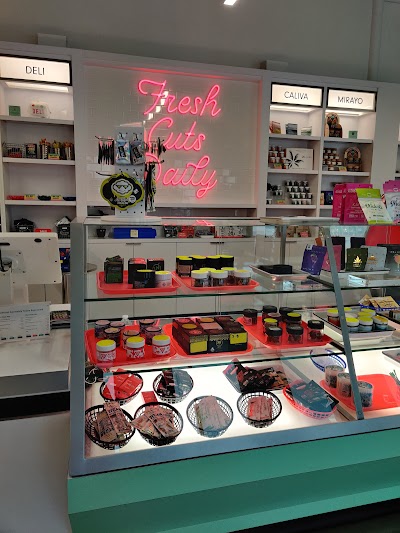 Deli by Caliva Dispensary