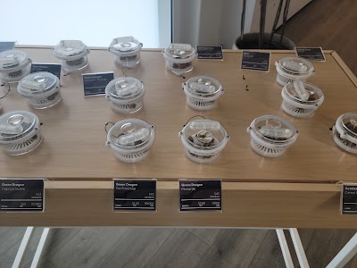 Deli by Caliva Dispensary