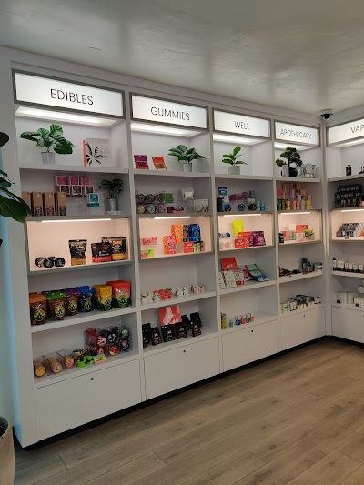 Deli by Caliva Dispensary