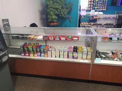 Delirium Dispensary LLC