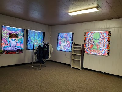 Delirium Dispensary LLC