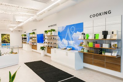Delta 9 Cannabis Store