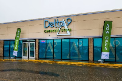 Delta 9 Cannabis Store