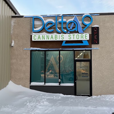 Delta 9 Cannabis Store