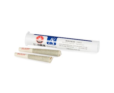 Delta 9 Cannabis Store