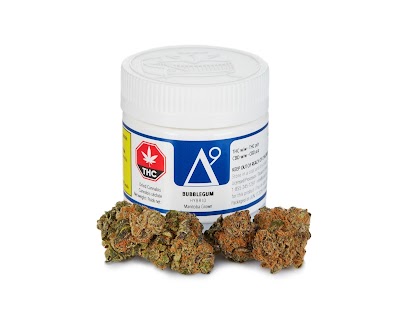 Delta 9 Cannabis Store