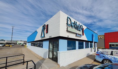 Delta 9 Cannabis Store