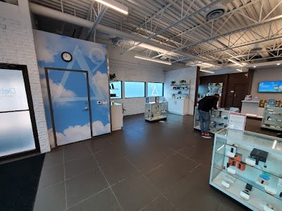 Delta 9 Cannabis Store