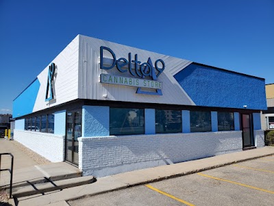 Delta 9 Cannabis Store