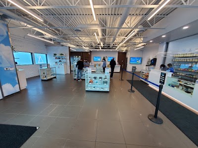 Delta 9 Cannabis Store