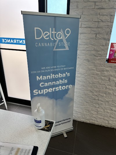 Delta 9 Cannabis Store