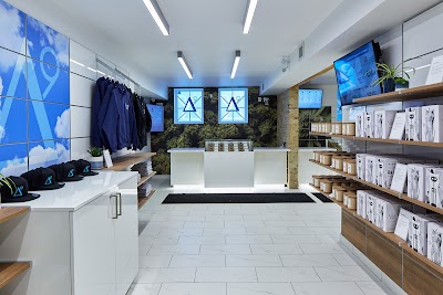 Delta 9 Cannabis Store