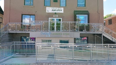 Delta 9 Cannabis Store