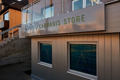Delta 9 Cannabis Store