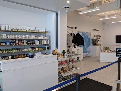 Delta 9 Cannabis Store