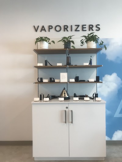 Delta 9 Cannabis Store