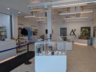 Delta 9 Cannabis Store