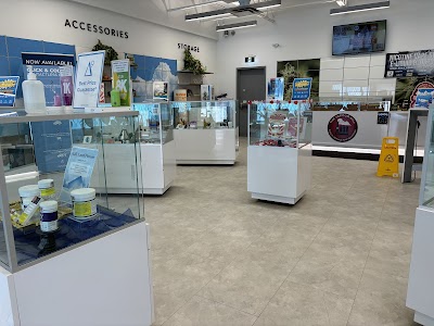 Delta 9 Cannabis Store