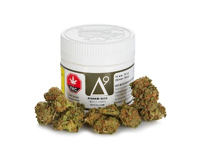 Delta 9 Cannabis Store