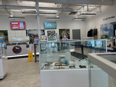 Delta 9 Cannabis Store