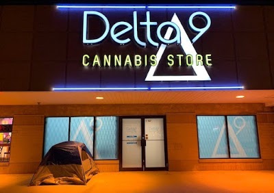 Delta 9 Cannabis Store