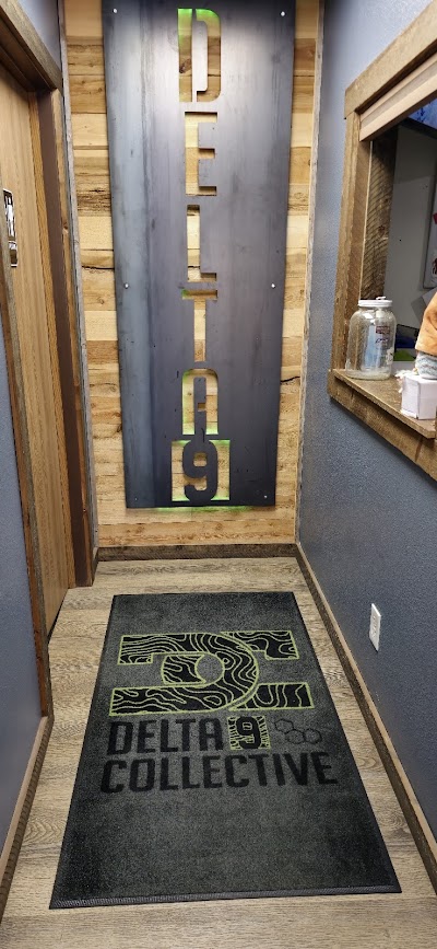 Delta 9 Collective Kalispell Dispensary