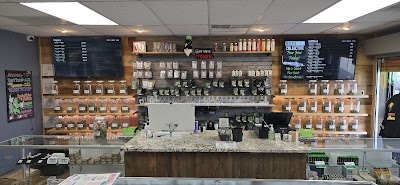 Delta 9 Collective Kalispell Dispensary