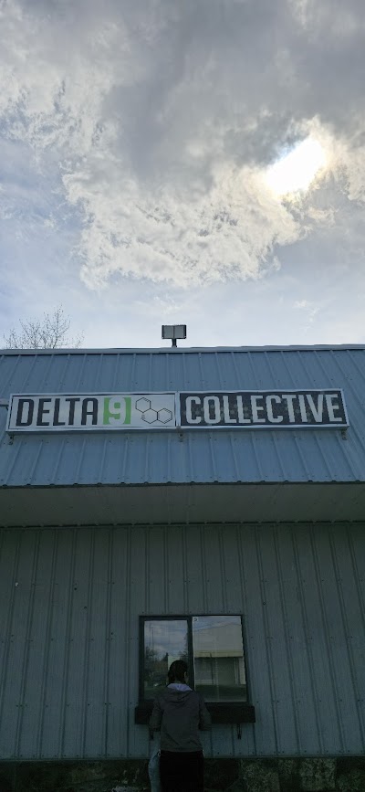 Delta 9 Collective Kalispell Dispensary