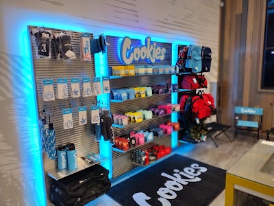 Delta Cannabis Company