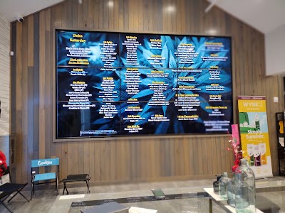 Delta Cannabis Company