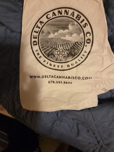 Delta Cannabis Company