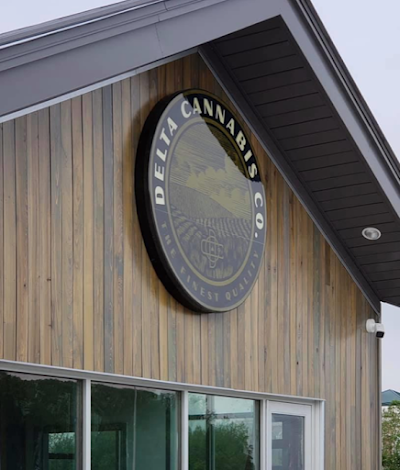 Delta Cannabis Company