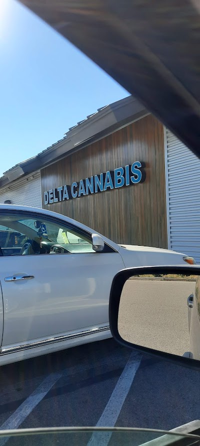 Delta Cannabis Company