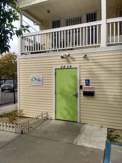 Delta Health & Wellness