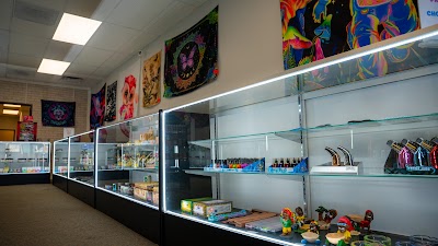 DeltaThc Store
