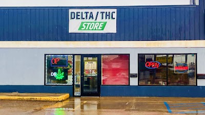 DeltaThc Store