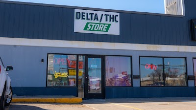 DeltaThc Store