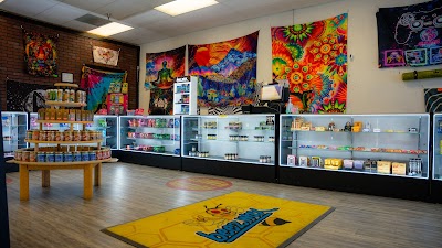 DeltaThc Store