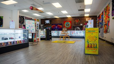 DeltaThc Store