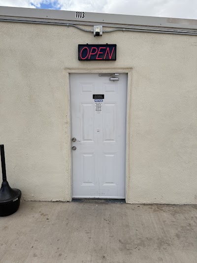 Deming Cannabis Company